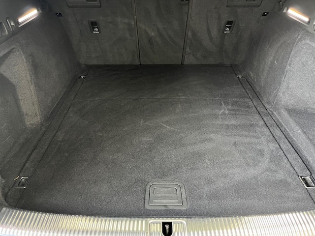 Audi A4 40 TFSI Avant S-Tronic