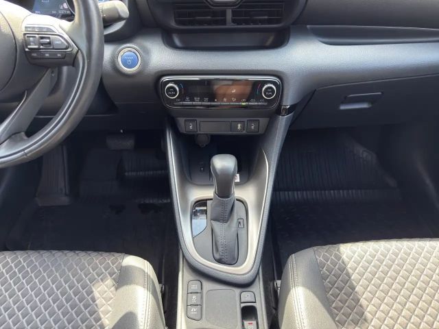 Mazda 2 Hybrid 1.5L VVT-i 116 PS AL-SELECT *AUTOMATIK*