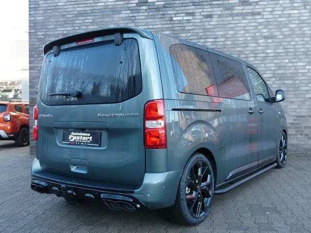 Citroën Spacetourer Max