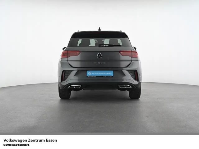 Volkswagen T-Roc DSG IQ.Drive R-Line