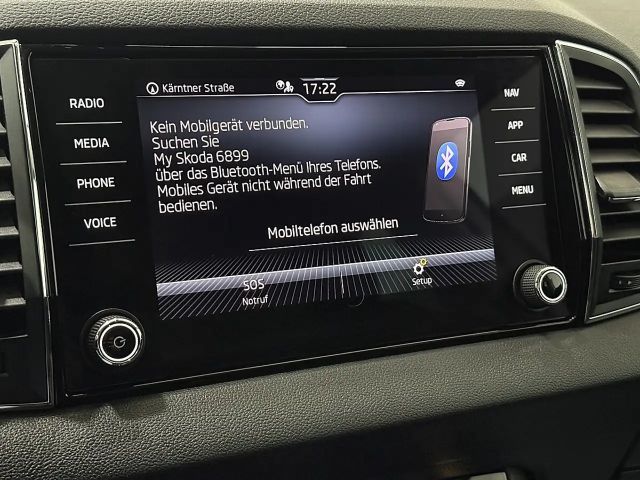 Skoda Karoq 4x4 Ambition