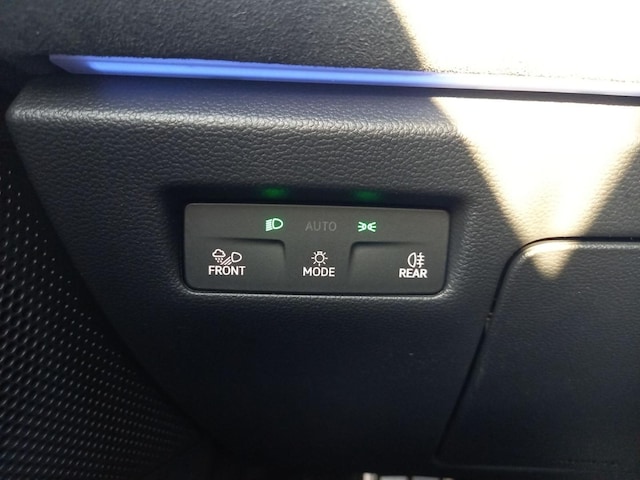 Volkswagen Passat DSG R-Line