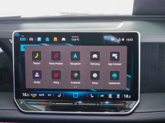 Volkswagen Tiguan 1.5 eTSI DSG Life Plus