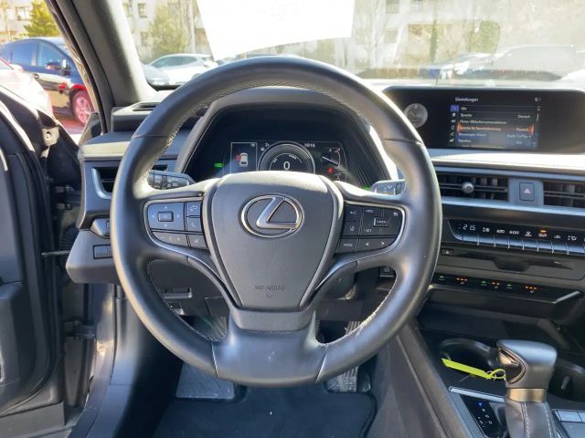 Lexus UX 250h Style Edition