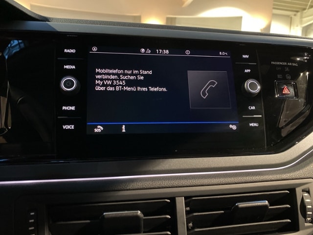 Volkswagen Taigo 1.0 TSI