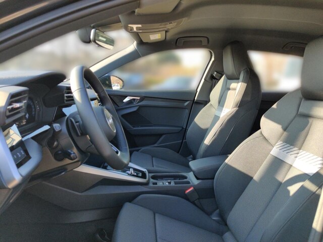 Audi A3 35 TFSI S-Tronic Sportback