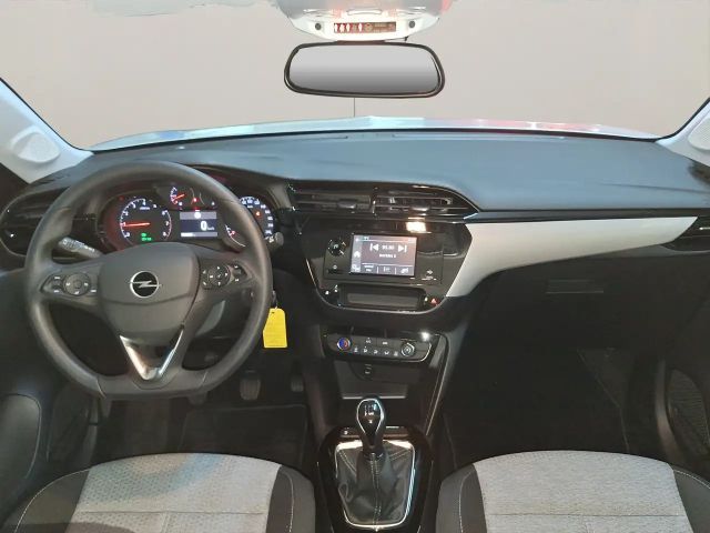 Opel Corsa F 1.2 PDC+Facelift+SpurH+DAB+Klima