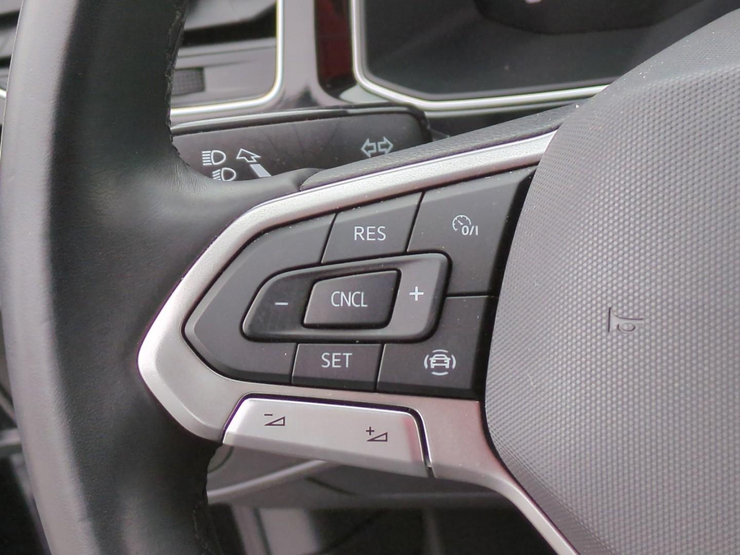 Volkswagen Taigo 1.0 TSI Move