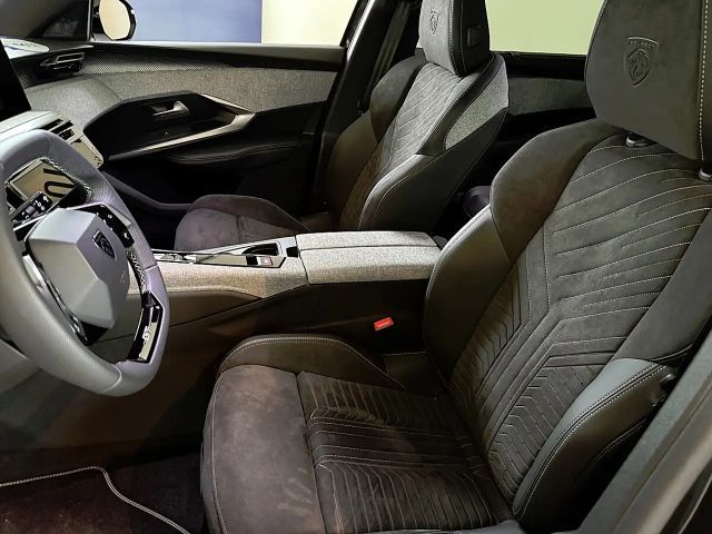 Peugeot 5008 GT-Line