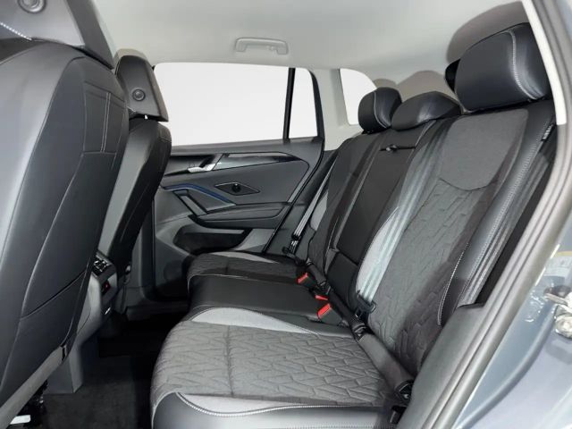 Volkswagen Tiguan 2.0 TDI DSG