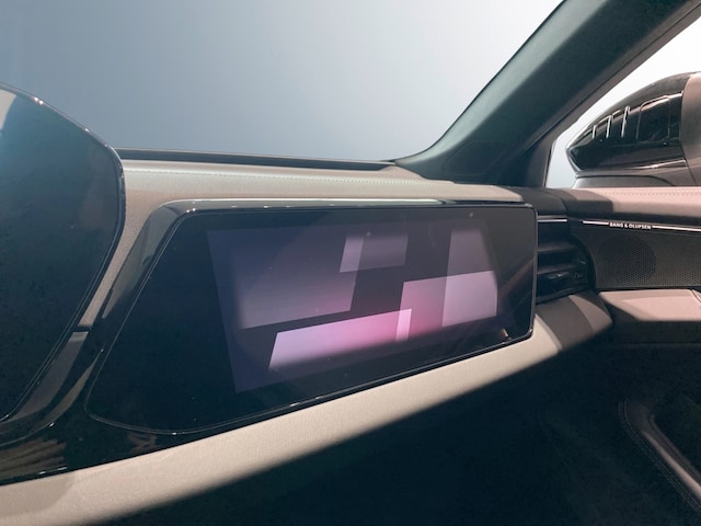 Audi A5 Avant S-Tronic