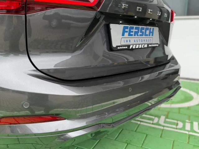 Ford Focus ST Line Wagon