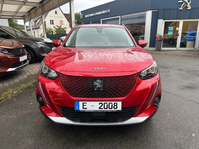 Peugeot E-2008 Allure Pack