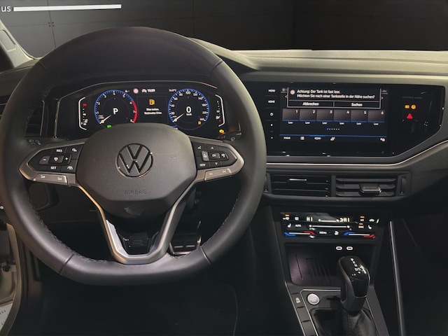 Volkswagen Taigo DSG R-Line