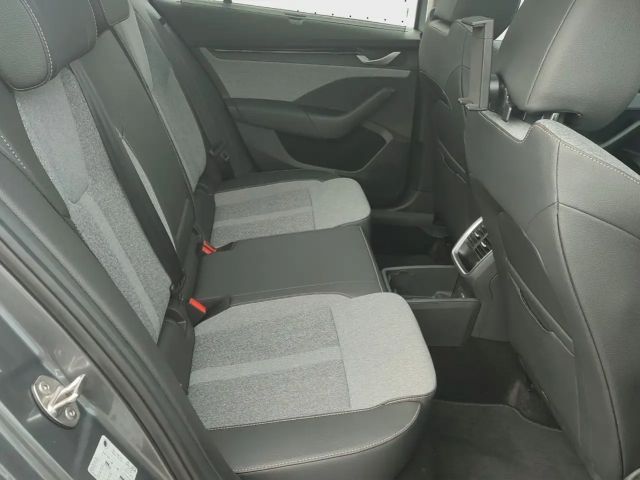 Skoda Octavia 1.5 TSI Combi Selection