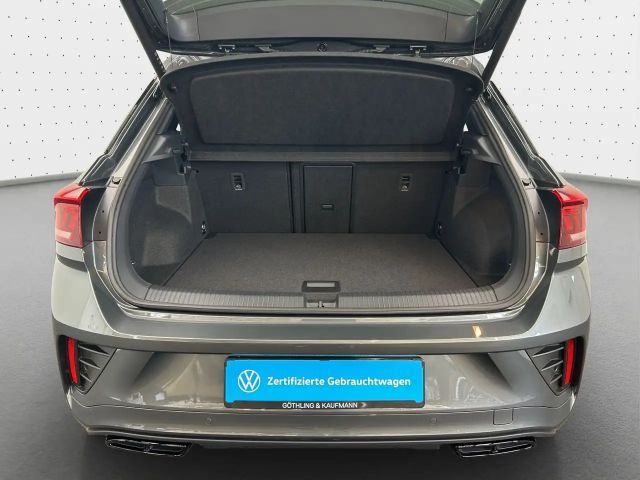 Volkswagen T-Roc IQ.Drive R-Line