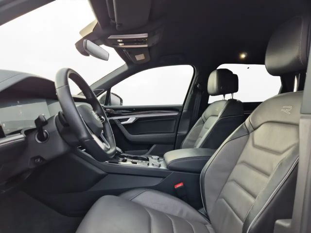 Volkswagen Touareg 3.0 V6 TDI DSG R-Line