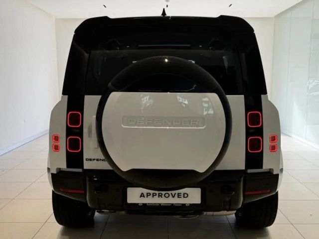 Land Rover Defender 110 AWD D300 HSE