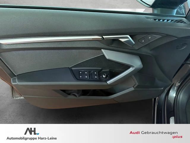 Audi A3 35 TFSI S-Tronic Sedan Sportback