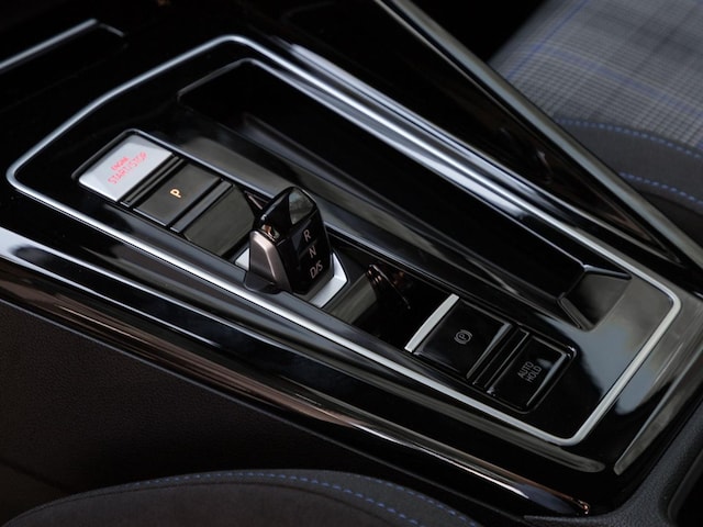 Volkswagen Golf GTE IQ.Drive