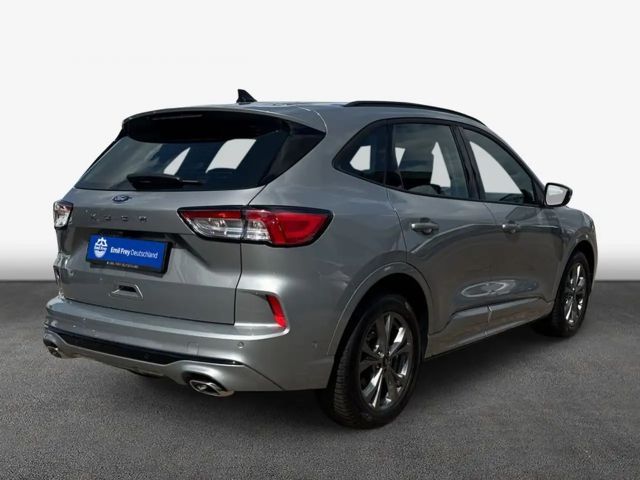 Ford Kuga ST Line
