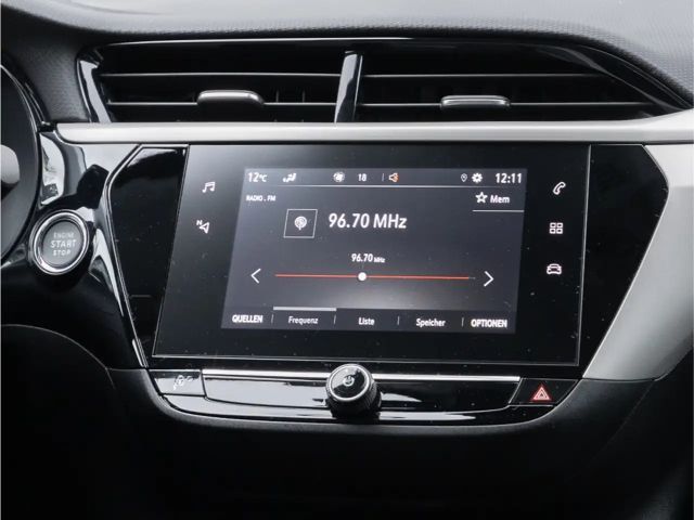 Opel Corsa Corsa-e Edition