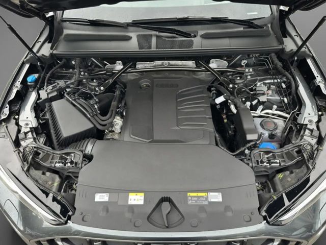 Audi Q5 2.0 TDI Quattro