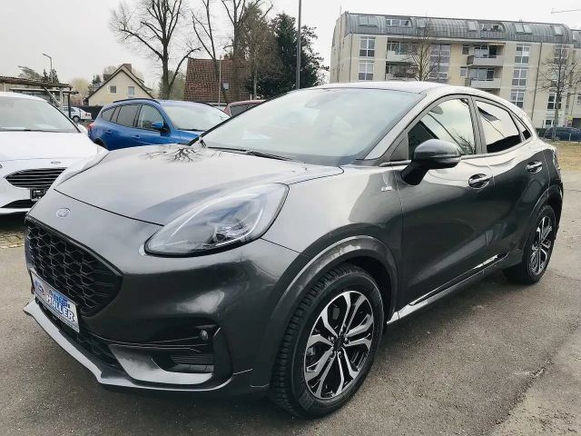 Ford Puma 1.0EcoB.''ST-LINE''LED-SW,PDC,GJR