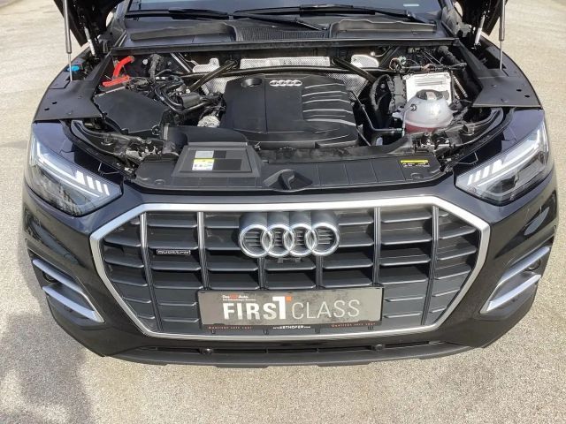 Audi Q5 40 TDI Quattro