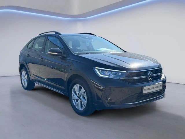 Volkswagen Taigo Life