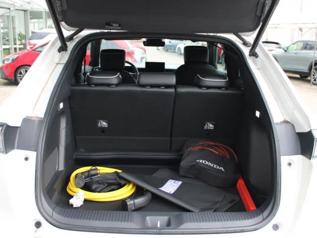 Honda e:Ny1 Advance Paket