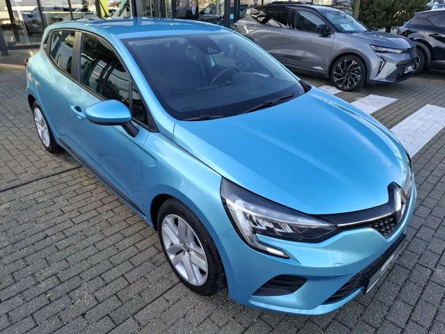 Renault Clio TCe 90 Zen