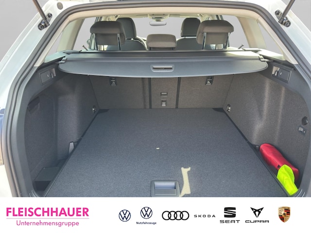 Volkswagen Golf Golf VIII Variant