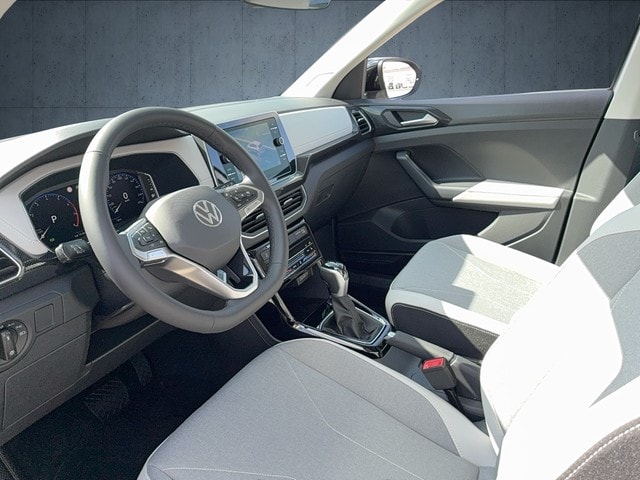Volkswagen T-Cross 1.0 TSI DSG Style