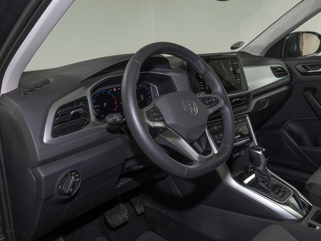 Volkswagen T-Roc 1.5 TSI DSG