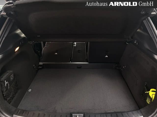 Mercedes-Benz GLA 200 Progressive