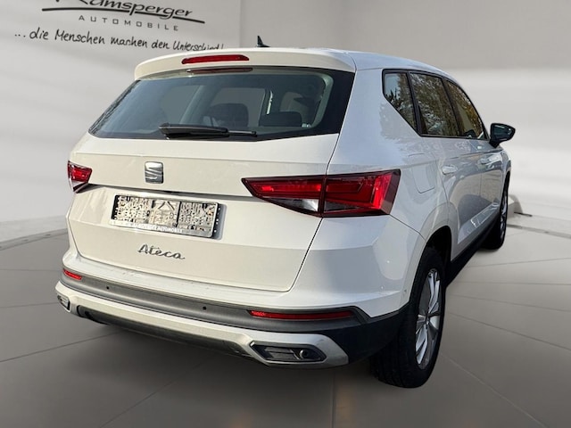 Seat Ateca 1.5 TSI Style