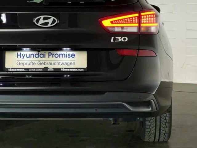 Hyundai i30 Advantage T-GDi