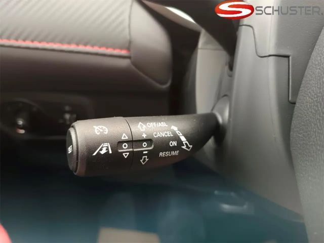 MG ZS Comfort EV Standard range