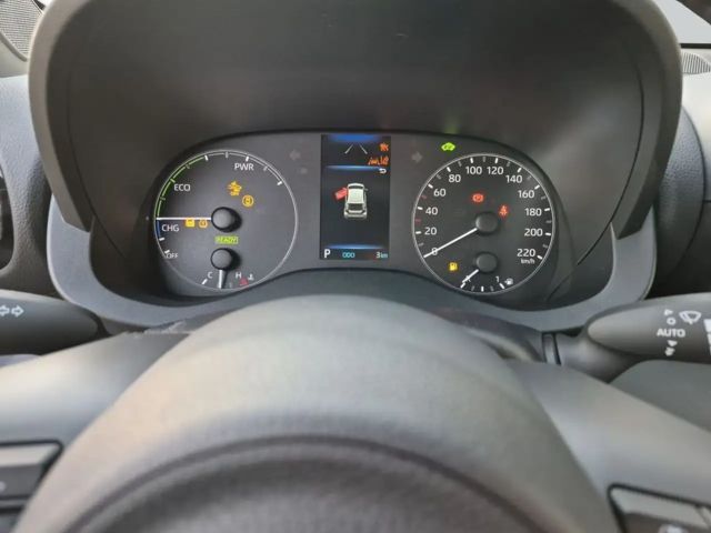 Mazda 2 1.5 VVT-i 116 CVT CENTRE-LINE 68 kW, 5-tü