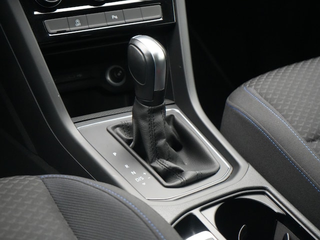 Volkswagen Touran DSG