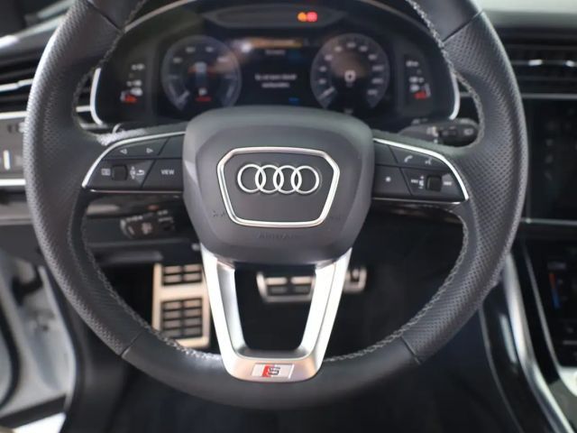 Audi Q8 60 TFSI Hybride Quattro