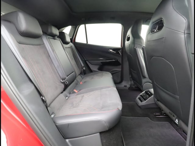 Volkswagen ID.4 4Motion 77 KWh GTX