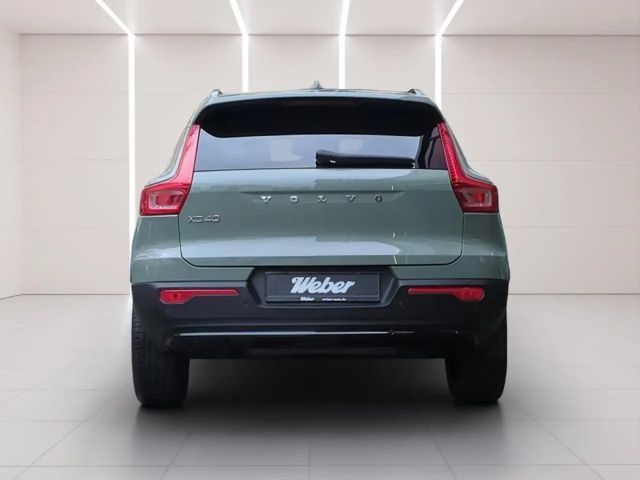 Volvo XC40 Dark Recharge T5 Ultimate