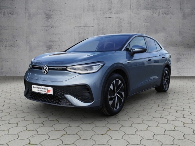 Volkswagen ID.5 IQ.Drive