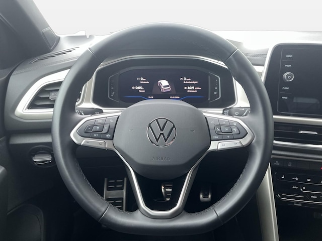Volkswagen T-Roc 1.5 TSI DSG Move