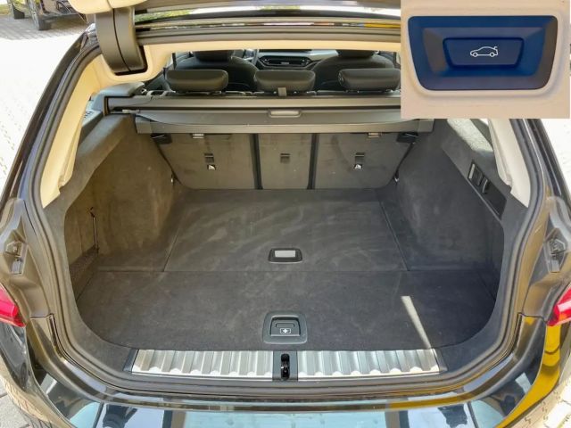 BMW 318 318d Touring