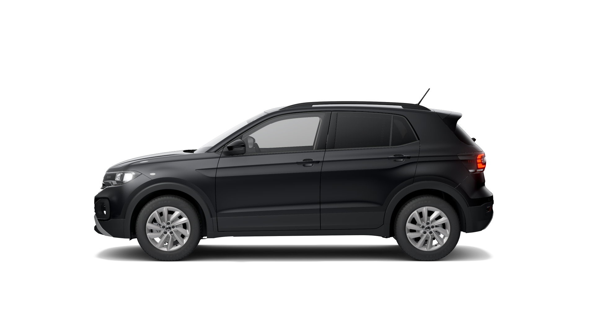 Volkswagen T-Cross 1.0 TSI DSG Life