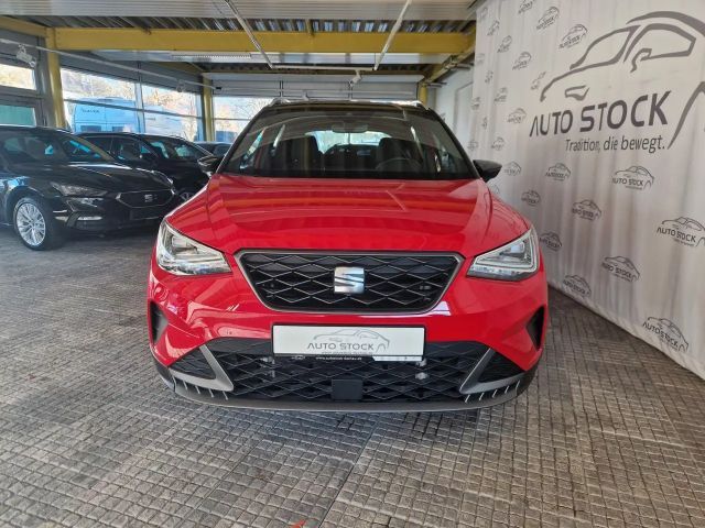 Seat Arona 1.0 TSI FR-lijn