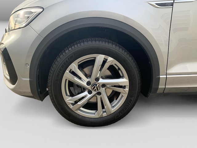 Volkswagen T-Roc 1.0 TSI R-Line